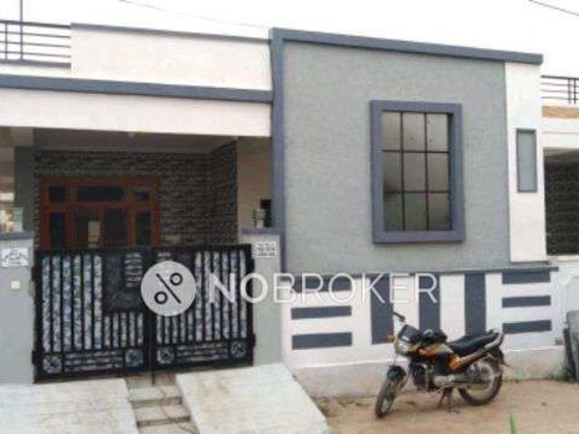 2 BHK House For Sale In Gurram Guda
