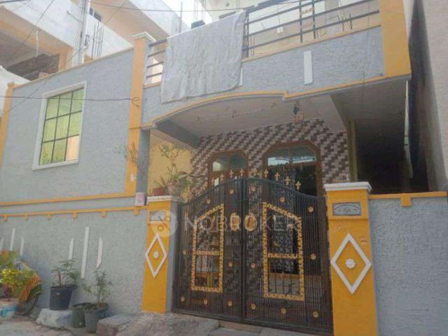 2 BHK House For Sale In H. B Colony, Moula ali