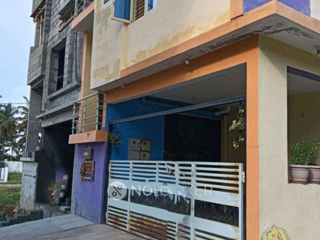 2 BHK House For Sale In H Gollahalli Rd