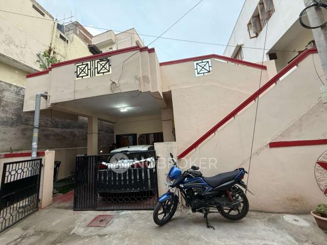 2 BHK House For Sale In Habsiguda