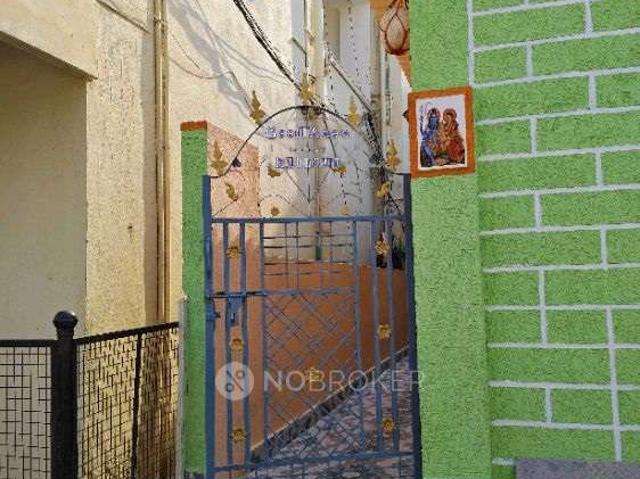 2 BHK House For Sale In Hafeezpet