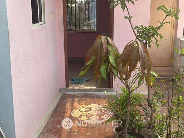 2 BHK House For Sale In Hebbal