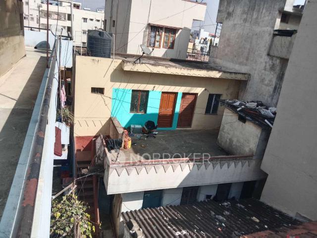 2 BHK House For Sale In Hebbal