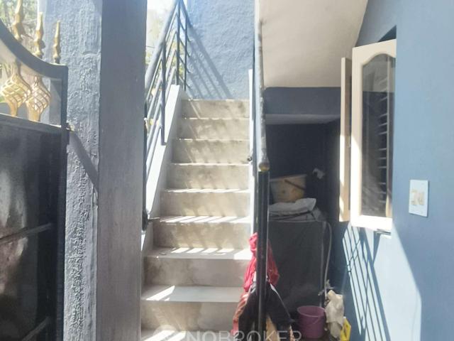 2 BHK House For Sale In Hebbal
