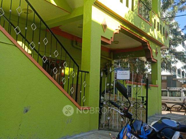 2 BHK House For Sale In Hegganahalli