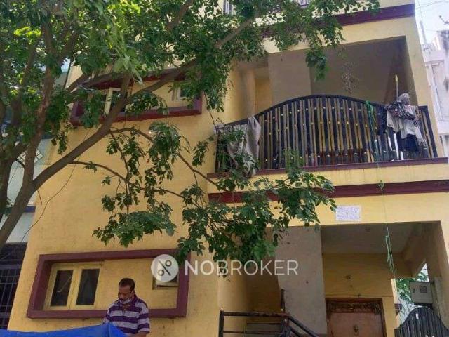 2 BHK House For Sale In Hsr Layout