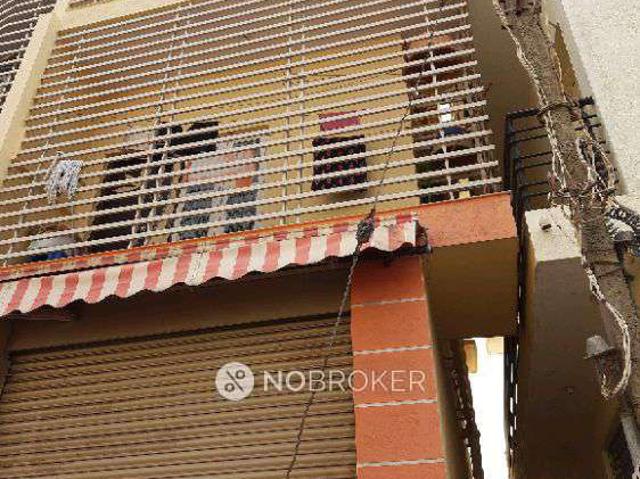 2 BHK House For Sale In Hullahalli