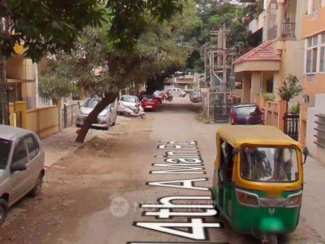 2 BHK House For Sale In Indiranagar