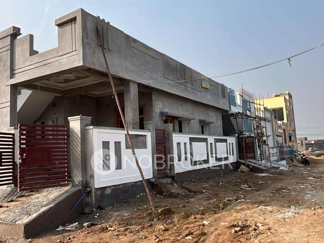 2 BHK House For Sale In Indresham
