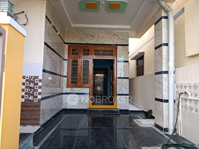2 BHK House For Sale In Indresham