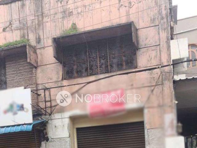 2 BHK House For Sale In Isamia Bazar. H