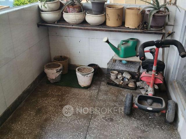 2 BHK House For Sale In Ip Colony