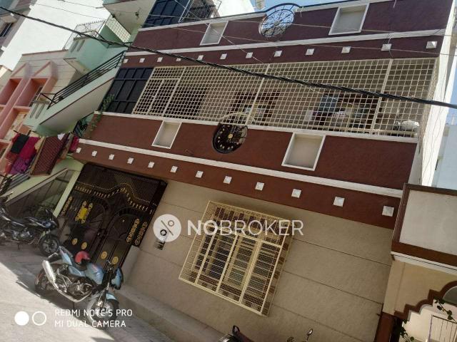 2 BHK House For Sale In J C Nagar