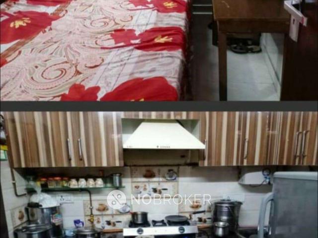 2 BHK Villa For Sale In Janakpuri
