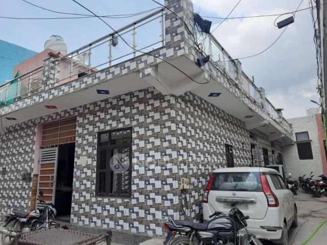 2 BHK House For Sale In Jawahar Colony