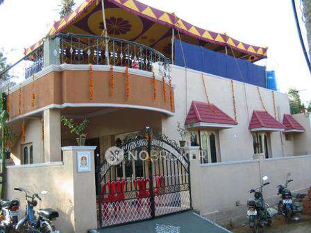 2 BHK House For Sale In Jeevanhalli