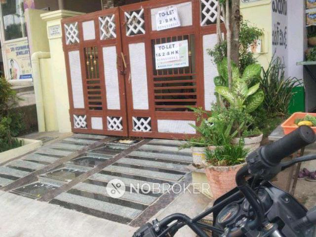 2 BHK House For Sale In Jillalguda