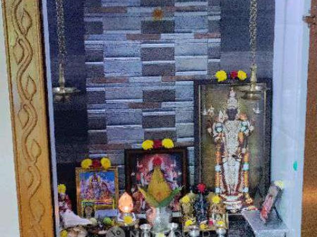2 BHK House For Sale In K. C. Krishna Reddy Layout