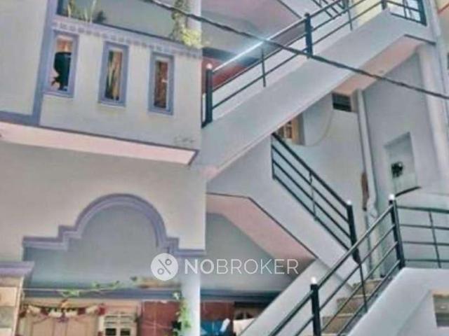2 BHK House For Sale In Kamalanagar Market 1 St Main Road