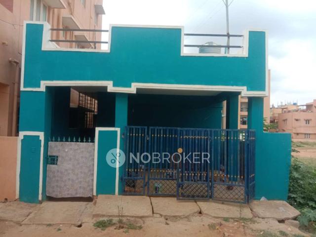 2 BHK House For Sale In Kadugodi