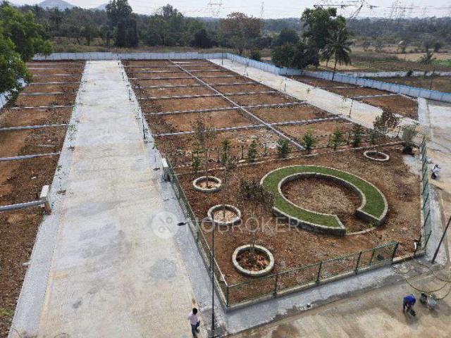 2 BHK House For Sale In Kagglipura