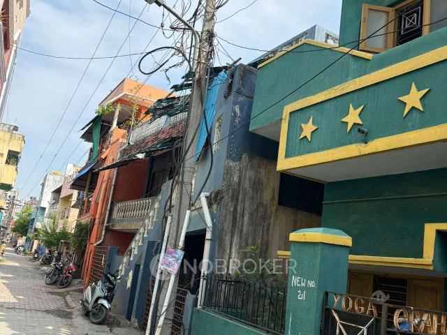 2 BHK House For Sale In Karayanchavadi