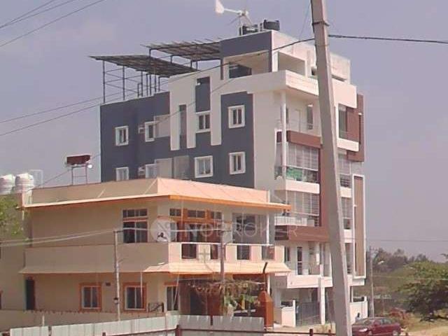 2 BHK House For Sale In Kithiganur