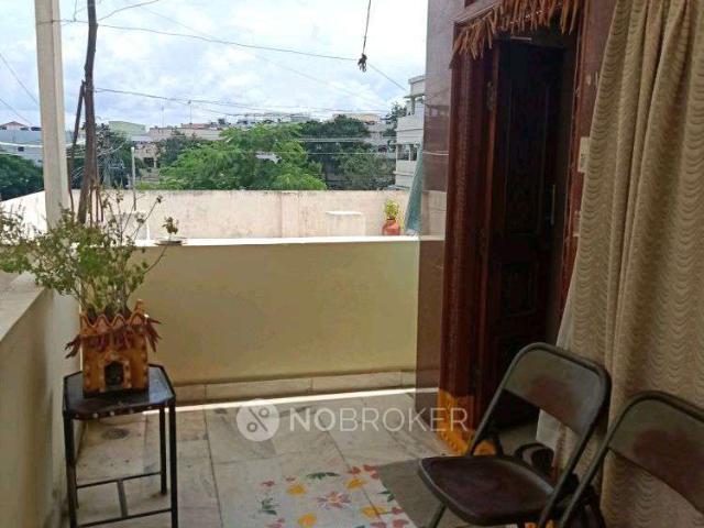 2 BHK House For Sale In Shapur Nagar, Chinthal, Jeedimetla