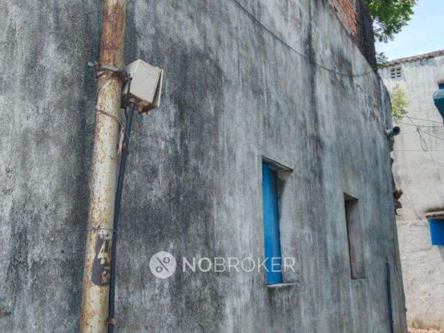 2 BHK House For Sale In Korukkupet, Old Washermanpet