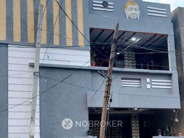 2 BHK House For Sale In Kothapet