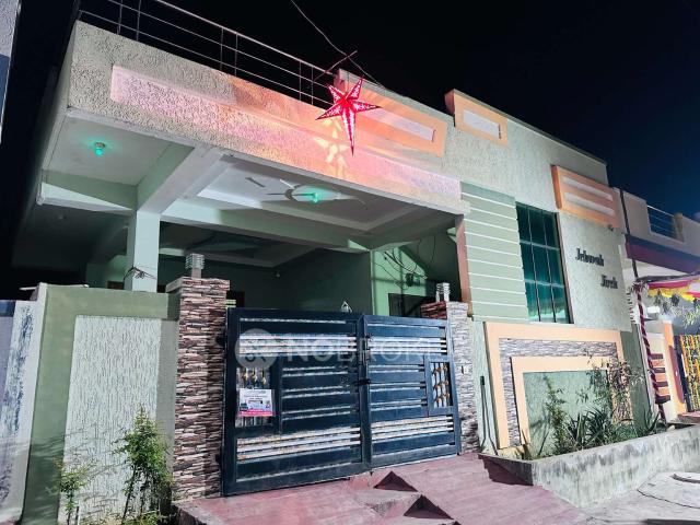 2 BHK House For Sale In Krishna Reddy Pet