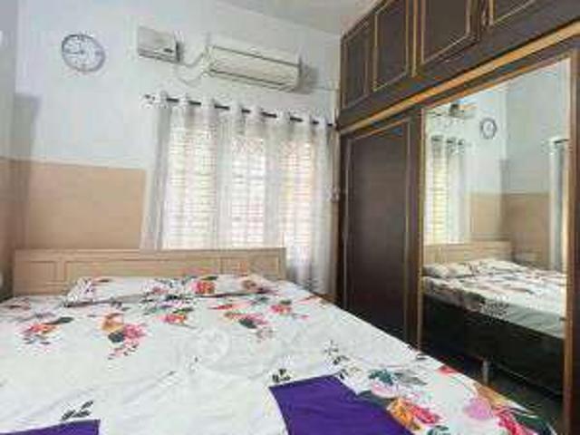 2 BHK House For Sale In Kumbalgodu