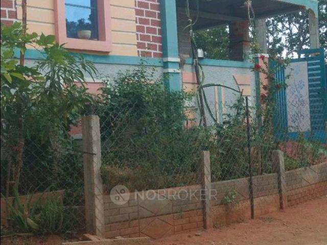 2 BHK House For Sale In Kundanpally