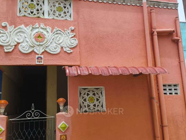2 BHK House For Sale In Kundrathur Bus Stand