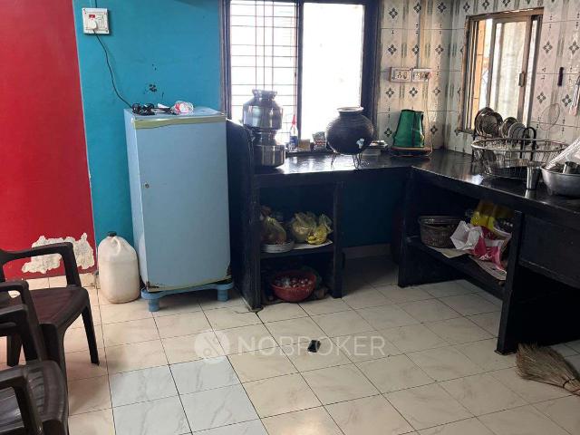 2 BHK House For Sale In Kunjirwadi