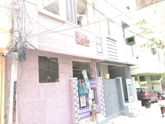 2 BHK House For Sale In Kukatpally