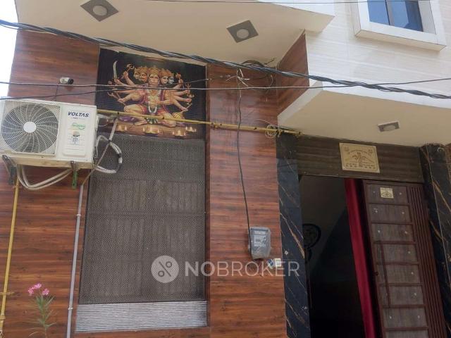 2 BHK House For Sale In Kuti Road Kutiya