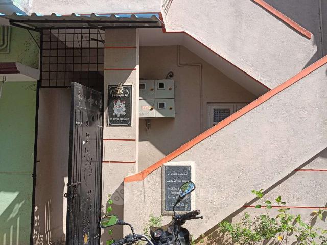 2 BHK House For Sale In Laggere