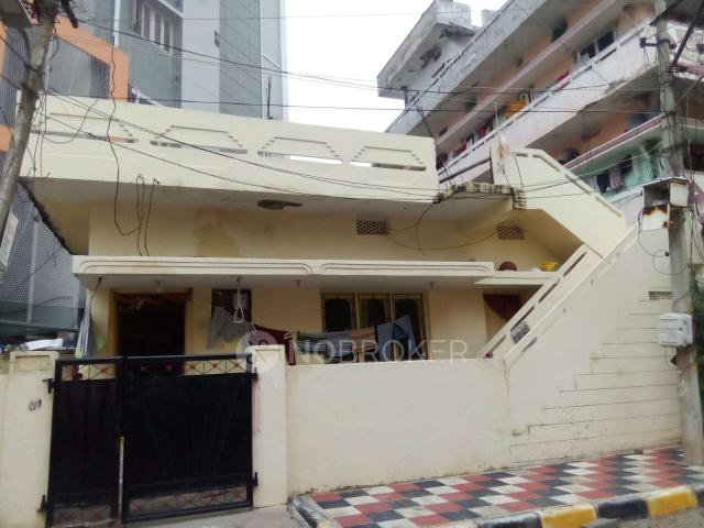 2 BHK House For Sale In Lb Nagar