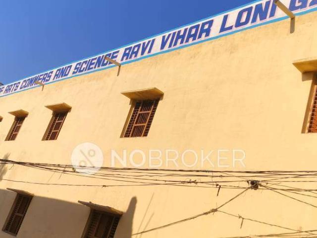 2 BHK House For Sale In Loni