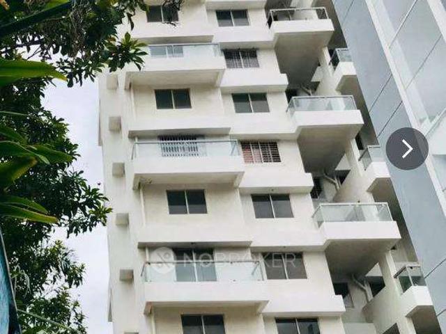 2 BHK Flat In Chouhan Residency For Sale In Undri