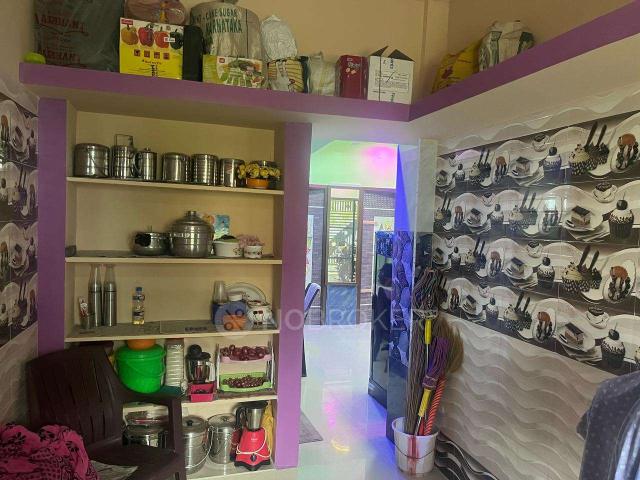 2 BHK House For Sale In Manali