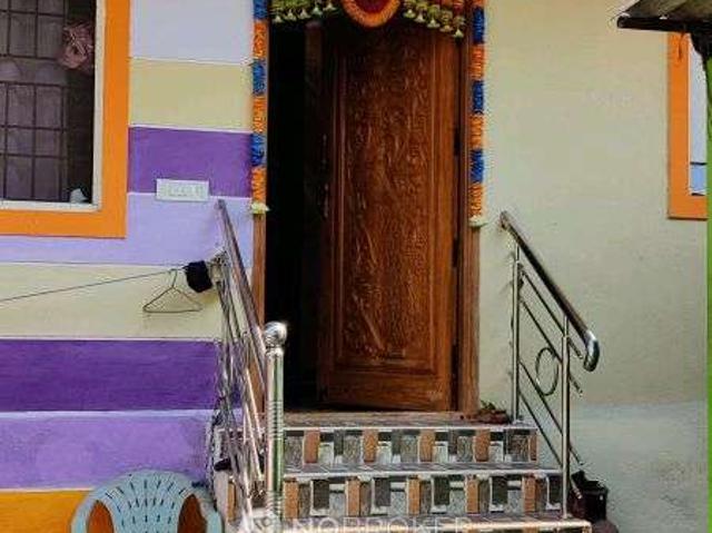 2 BHK House For Sale In Manali