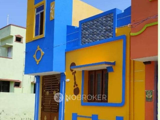 2 BHK House For Sale In Manali New Town