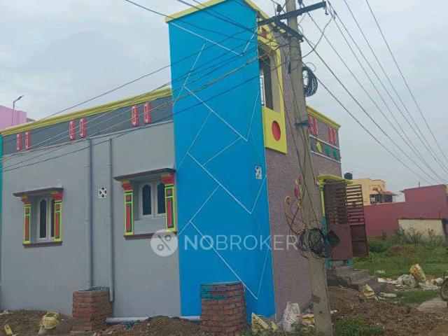 2 BHK House For Sale In Manali New Town Bus Terminal