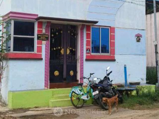 2 BHK House For Sale In Manali Pudhu Nagar