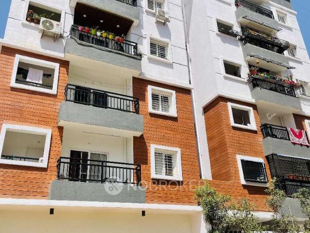 2 BHK Flat In Fortune Hummingbird, Puppalaguda For Sale In Puppalguda