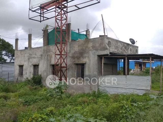 2 BHK House For Sale In Manjari Budruk
