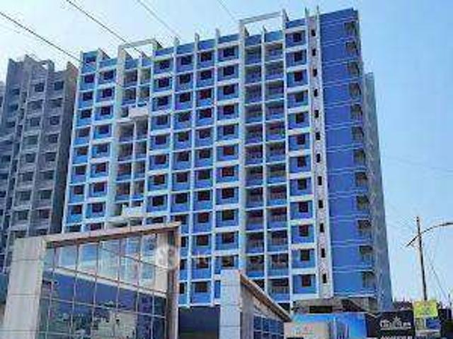 2 BHK House For Sale In Manjari Budruk