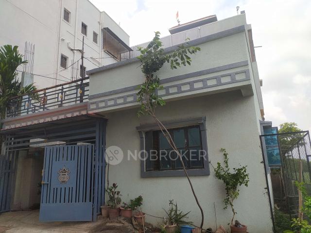 2 BHK House For Sale In Manjari Budruk